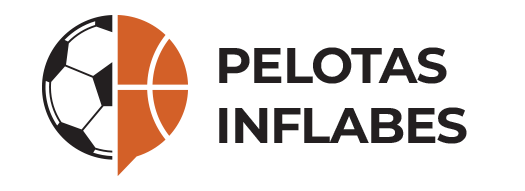 LOGO PELOTAS INFLABLES
